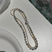 Trending Fashion: Square Dual-wear Necklace
