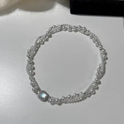 Trending Fashion: Square Dual-wear Necklace