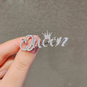 Royal Corsage Brooch: Elevate Your Ensemble