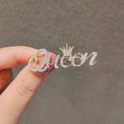 Royal Corsage Brooch: Elevate Your Ensemble