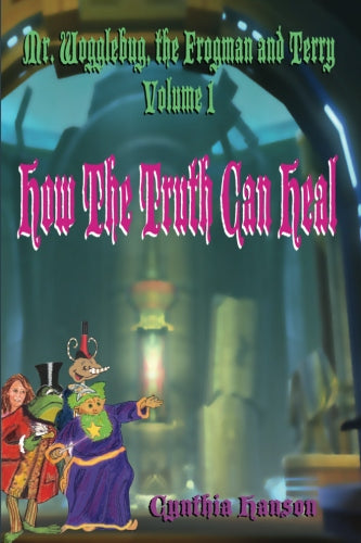 Mr. Wogglebug the Frogman, and Terry Volume 1